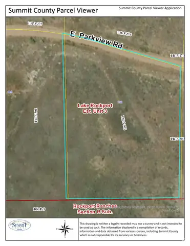 338 E Parkview Rd #302, Wanship, UT 84017 - #2