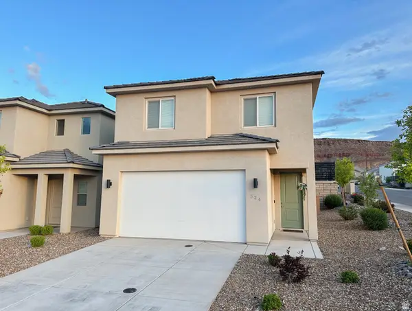 524 S Riverbed Dr, Washington, UT 84780