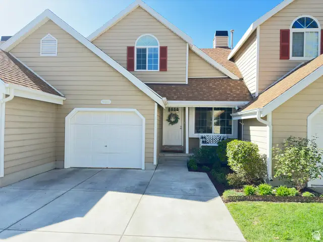 1496 E Spring Gate Dr, Holladay, UT 84117 - #1
