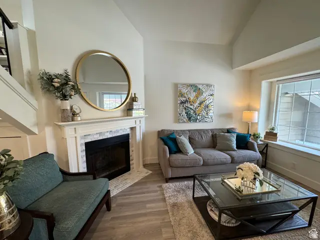 1496 E Spring Gate Dr, Holladay, UT 84117 - #3