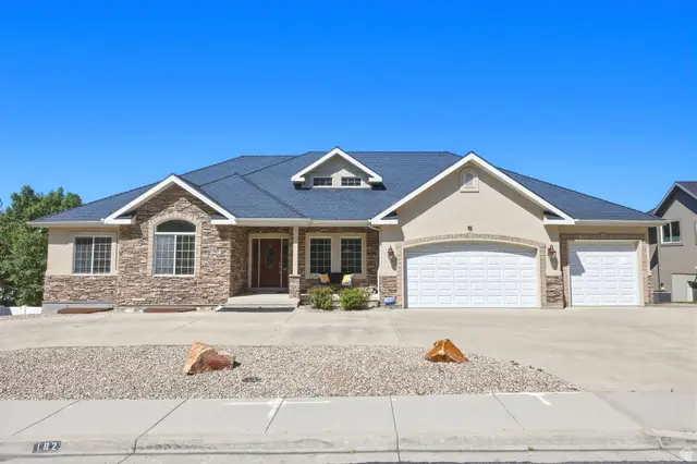182 S 1300 E, Pleasant Grove, UT 84062 - #1