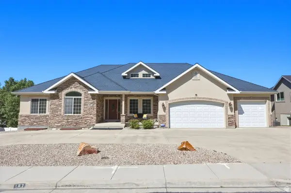182 S 1300 E, Pleasant Grove, UT 84062