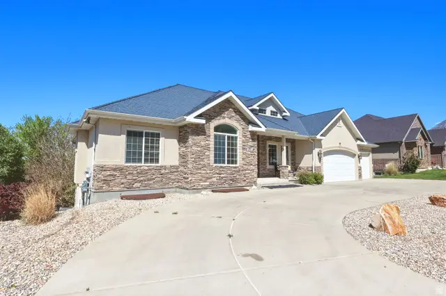 182 S 1300 E, Pleasant Grove, UT 84062 - #2