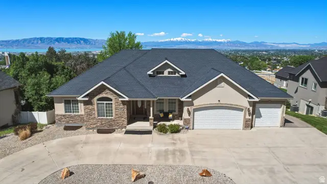 182 S 1300 E, Pleasant Grove, UT 84062 - #3