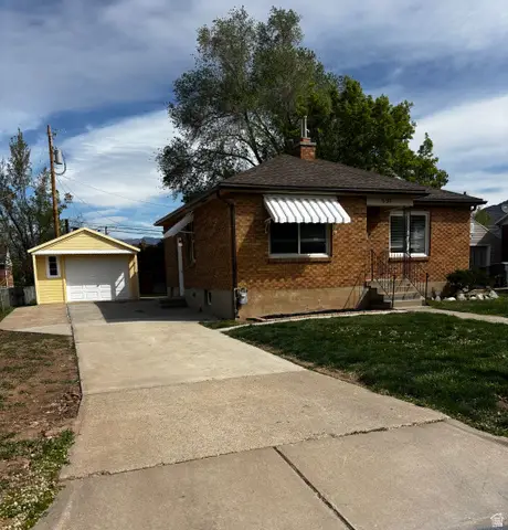 698 Maple St, Ogden, UT 84403 - #2