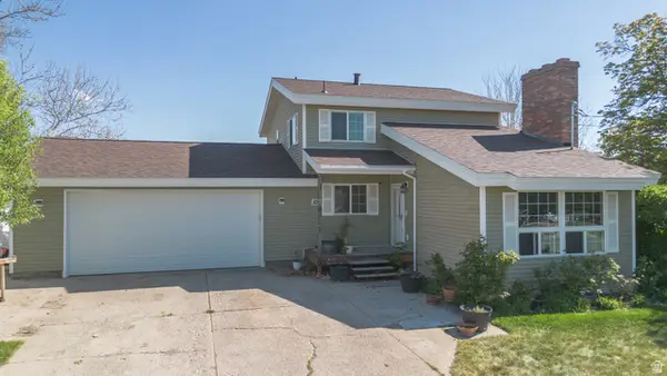 825 W 300 N, Hyrum, UT 84319