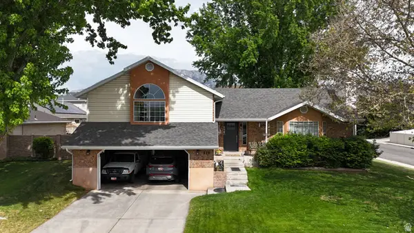 319 S 900 W, Orem, UT 84058