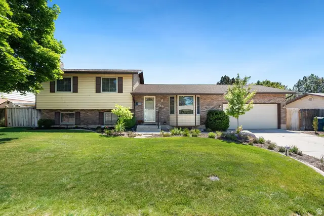 865 S 325 W, Orem, UT 84058 - #1