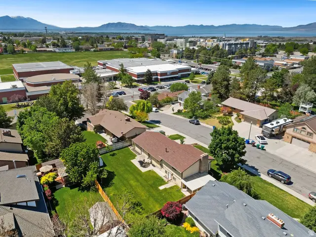 865 S 325 W, Orem, UT 84058 - #2