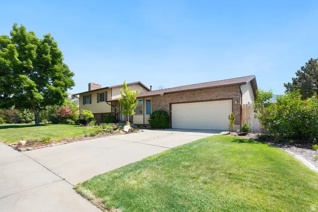 865 S 325 W, Orem, UT 84058 - #3