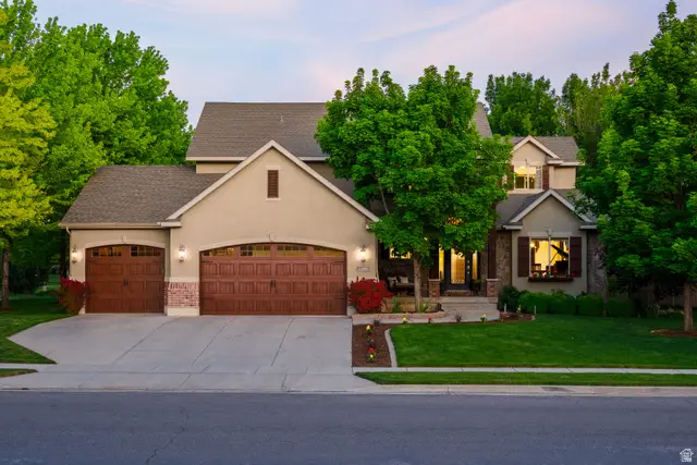 1001 Mill Shadow Dr, Kaysville, UT 84037 - #1