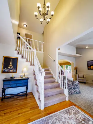 1001 Mill Shadow Dr, Kaysville, UT 84037 - #3