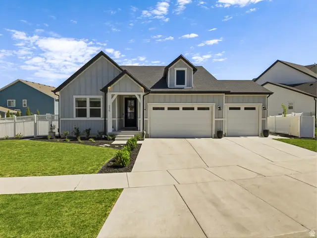 236 W Prickly Pear Dr, Saratoga Springs, UT 84045 - #2