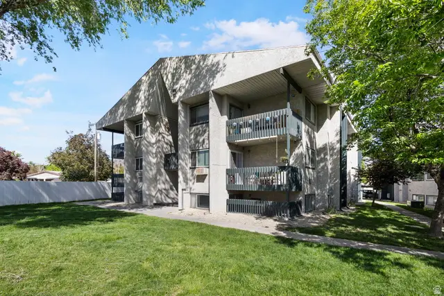 265 E Hill Ave #2, Millcreek, UT 84107 - #2