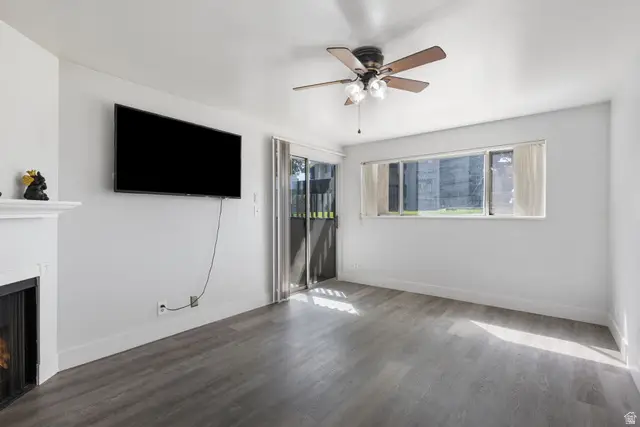 265 E Hill Ave #2, Millcreek, UT 84107 - #3