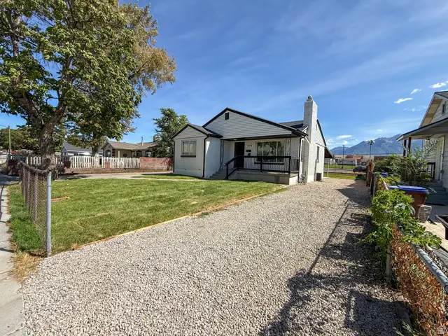 7879 S Oak St, Midvale, UT 84047 - #1