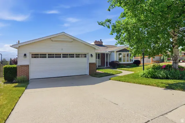 3928 S Nora Cir, Holladay, UT 84124 - #3