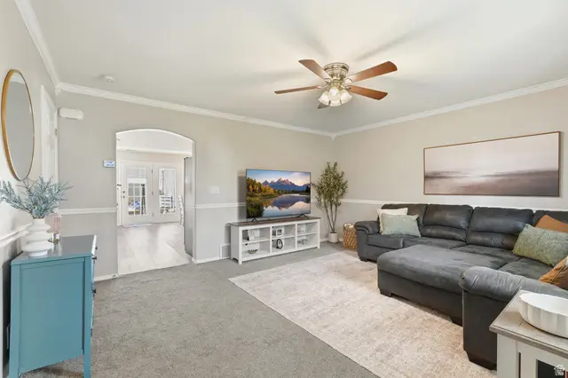 99 Penhurst Pl, Logan, UT 84341 - #3