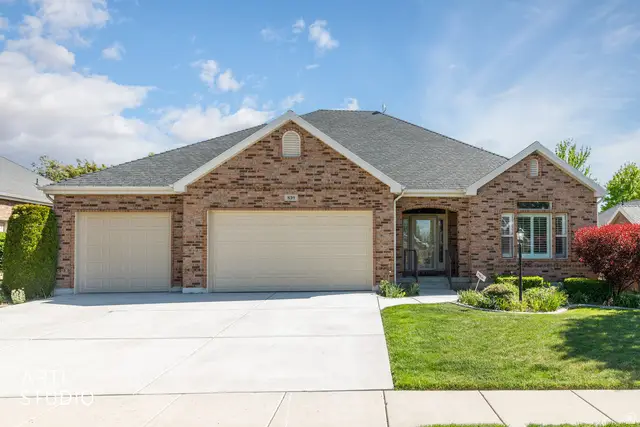 839 E 5875 S, South Ogden, UT 84405 - #1