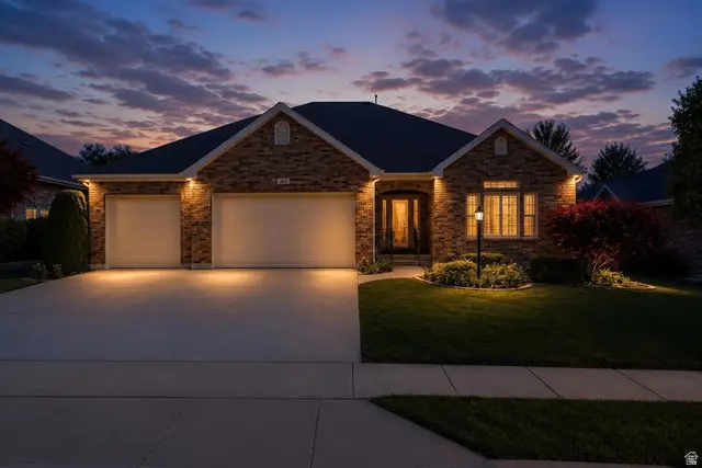 839 E 5875 S, South Ogden, UT 84405 - #2