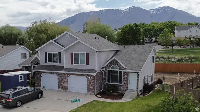 556 N Lynnbrook, Spanish Fork, UT 84660 - #1
