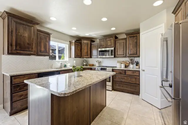 1131 S 1325 W, Clearfield, UT 84015 - #2