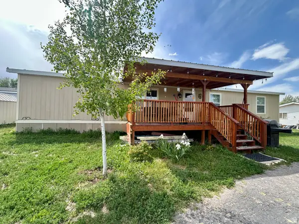 126 N 500 E, Vernal, UT 84078