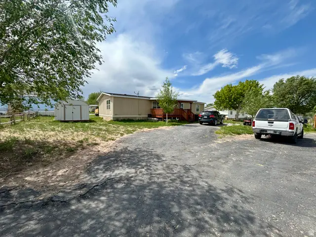 126 N 500 E, Vernal, UT 84078 - #2