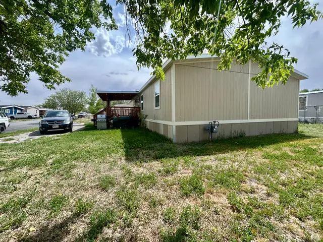 126 N 500 E, Vernal, UT 84078 - #3