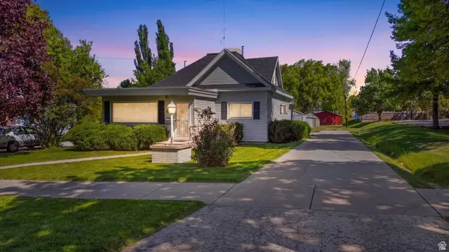 565 E 600 N, Logan, UT 84321 - #1