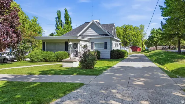 565 E 600 N, Logan, UT 84321 - #3