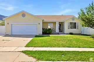 3448 S Hackberry Pl, Magna, UT 84044