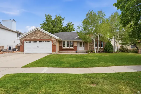 964 W Chesterbrook Cv, Murray, UT 84123