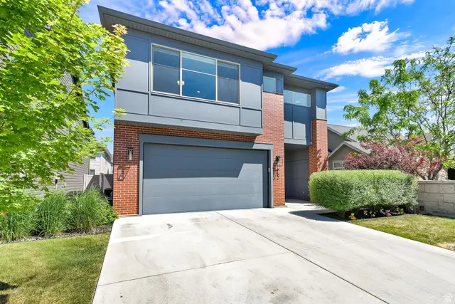 952 W 1910 S, Syracuse, UT 84075 - #1