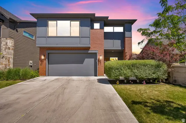 952 W 1910 S, Syracuse, UT 84075 - #2