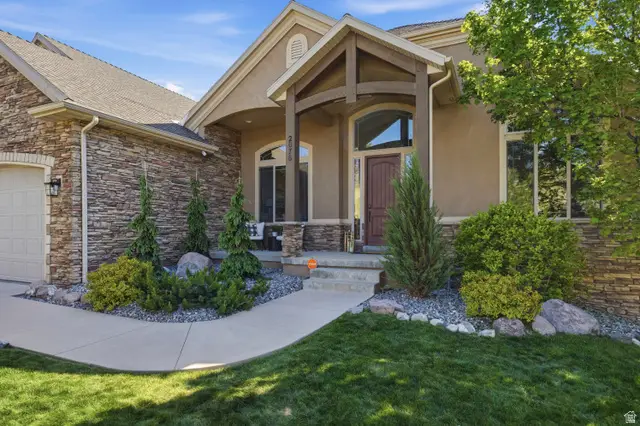 2076 E Ash Down Ln, Draper, UT 84020 - #2