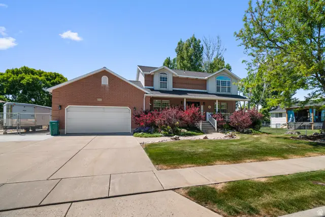 5727 S 3550 W, Roy, UT 84067 - #2