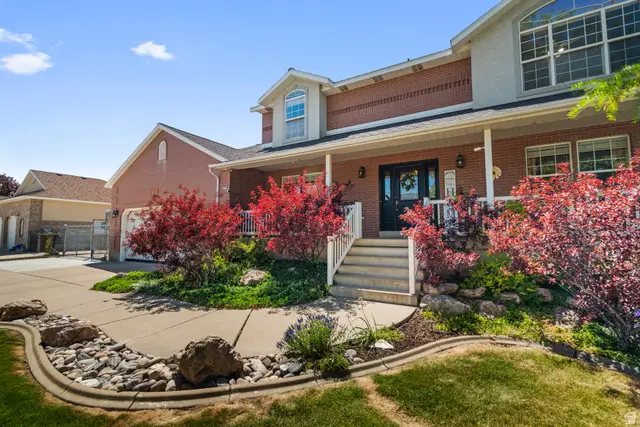 5727 S 3550 W, Roy, UT 84067 - #3