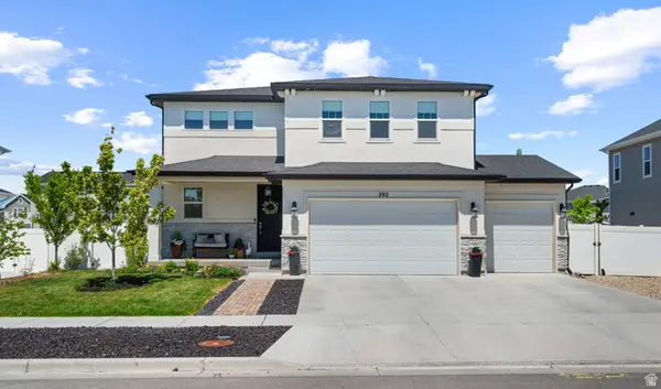 292 W Palomino Way N, Stansbury Park, UT 84074