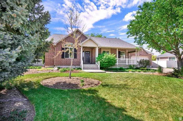 1397 W 2275 S, Syracuse, UT 84075 - #1