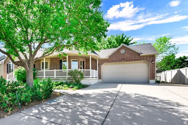1397 W 2275 S, Syracuse, UT 84075 - #2