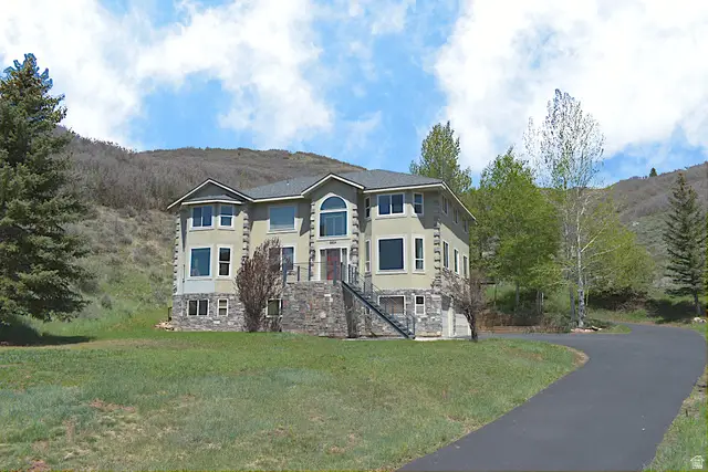 8804 Daybreaker Dr, Park City, UT 84098 - #1