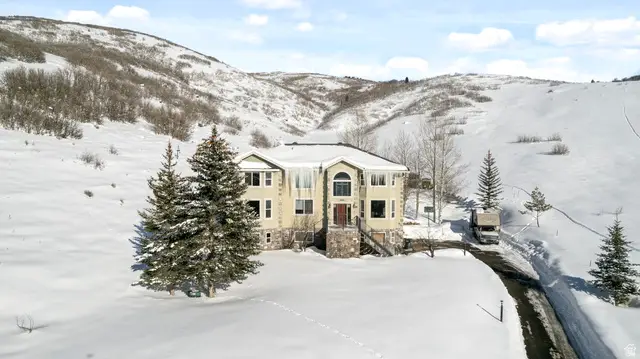 8804 Daybreaker Dr, Park City, UT 84098 - #2