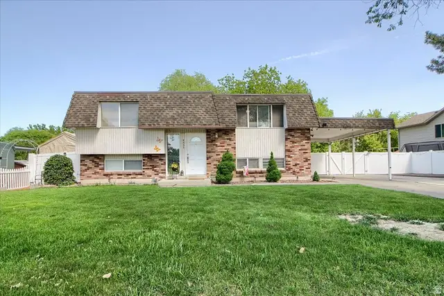 4535 S Jarrah St, Taylorsville, UT 84123 - #1