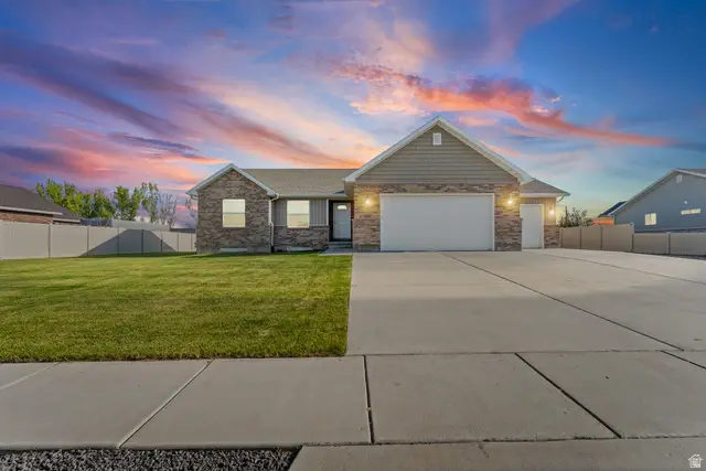 662 E 100 N, Tremonton, UT 84337 - #1