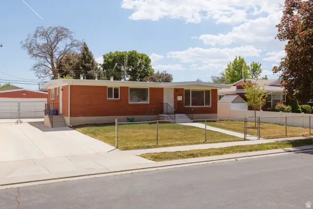 1104 E 5235 S, Murray, UT 84117 - #1