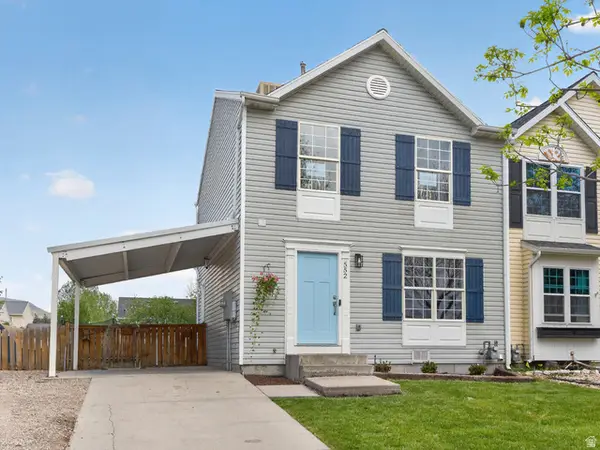 552 N 250 W, Heber City, UT 84032