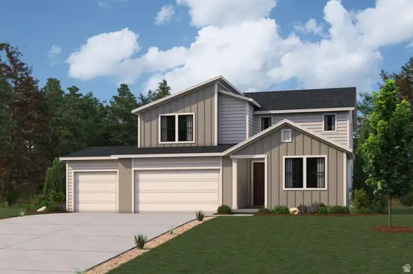 5270 N Jasper Ct, Eagle Mountain, UT 84005