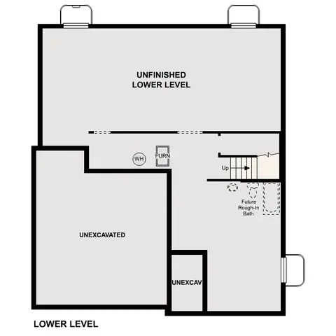 5253 N Jasper Ct, Eagle Mountain, UT 84005 - #2