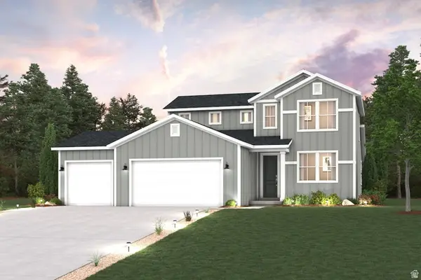 5235 N Jasper Ct, Eagle Mountain, UT 84005